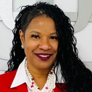 Linda T. Curtis, LCPC